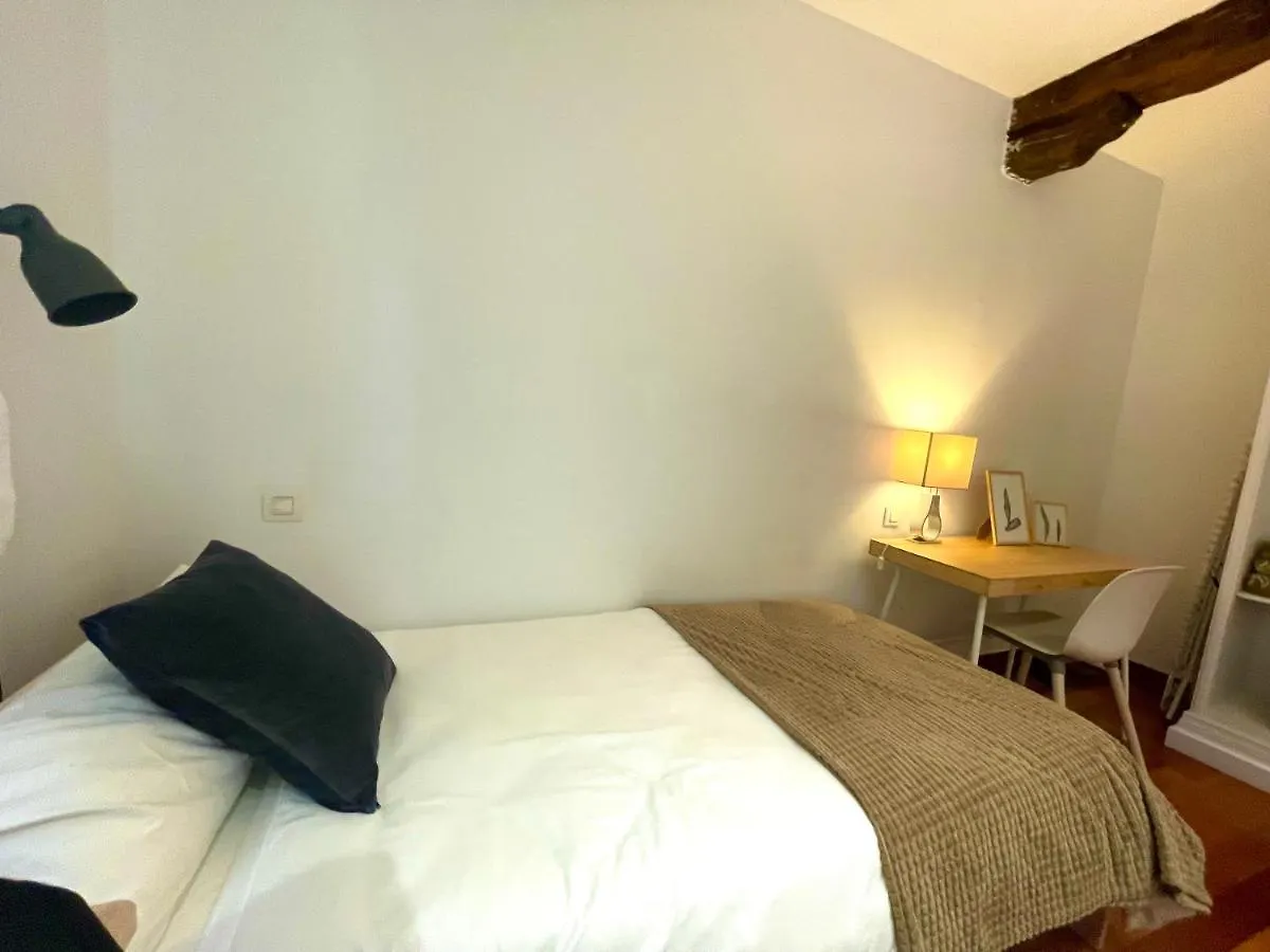 Apartamento Belkir Bilbao Apartment